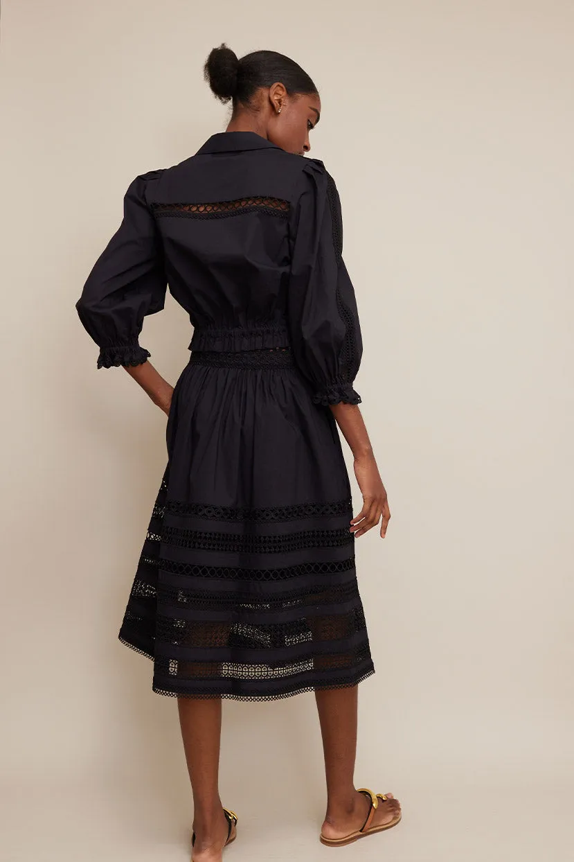 Cara Cara Finn Skirt
